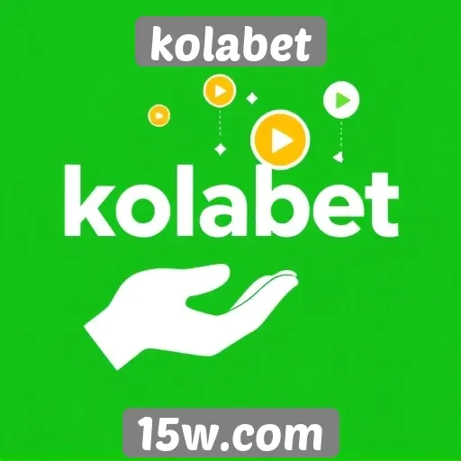 Inovação nas apostas com recursos interativos no Kolabet