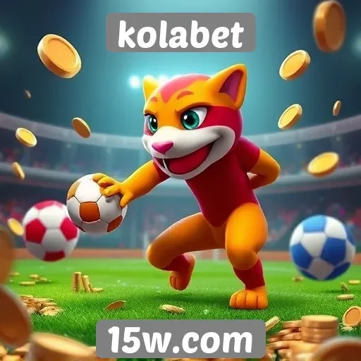 Avaliação dos bônus e promoções do site Kolabet