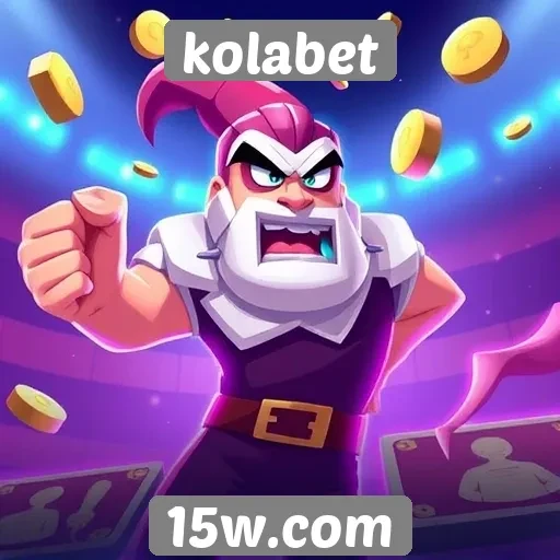 jogos populares disponíveis no kolabet em destaque