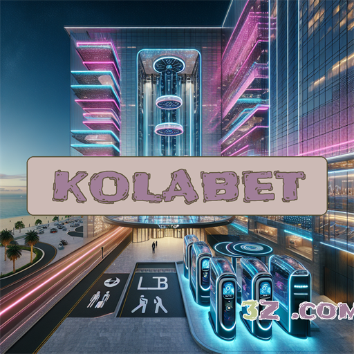 Kolabet: A Revolução dos Esportes no Mundo dos Jogos