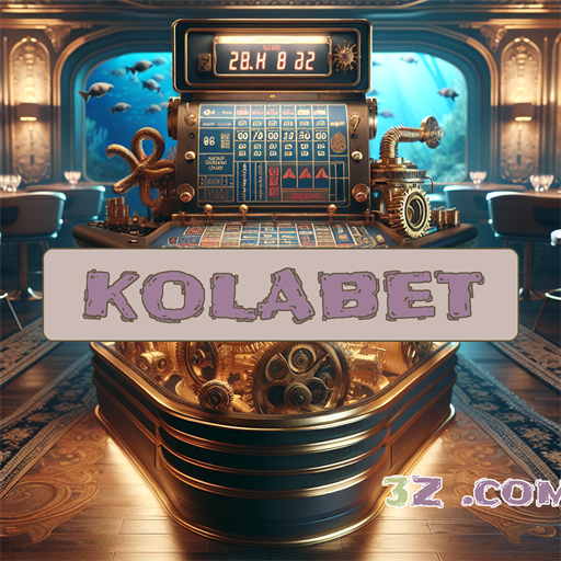 Kolabet: O Mundo Paga dos Jogos Brasileiros Revelado