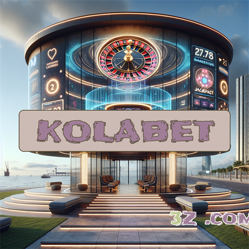 Kolabet: A Plataforma Que Revoluciona a Experiência Gamer